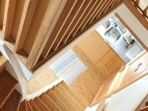 Holiday Home H�verud