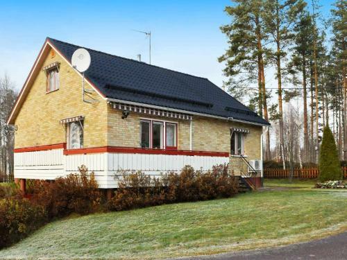 Holiday Home H�ljes