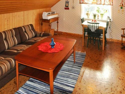 Holiday Home H�ljes