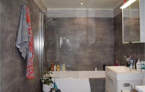 Two-bedroom Holiday Home In Horn