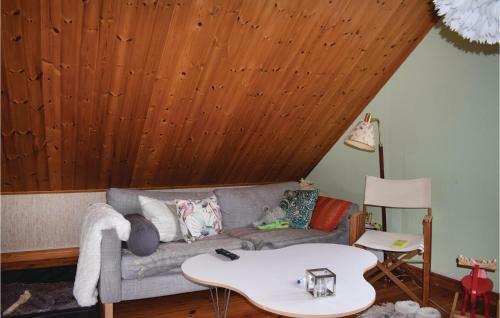 Two-bedroom Holiday Home In Horn