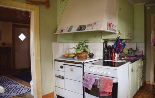Two-bedroom Holiday Home In Horn