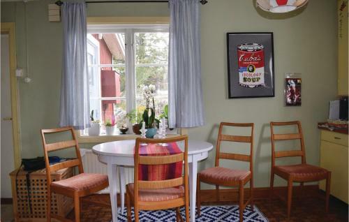 Two-bedroom Holiday Home In Horn