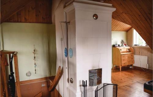 Two-bedroom Holiday Home In Horn