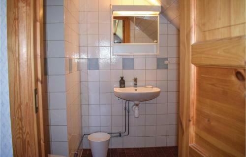 One-bedroom Holiday Home In Hogsby