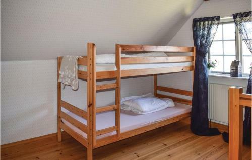 One-bedroom Holiday Home In Hogsby
