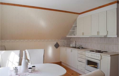 One-bedroom Holiday Home In Hogsby