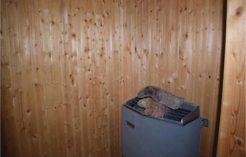 One-bedroom Holiday Home In Hogsby
