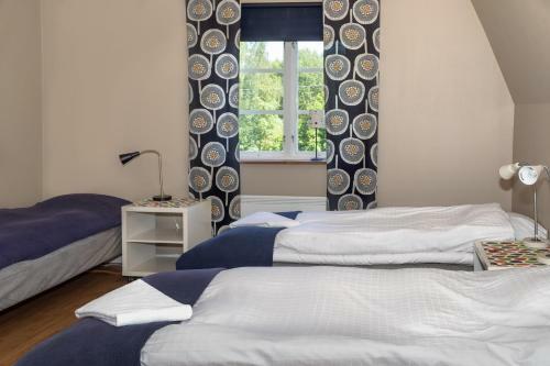 Stf Sk�ralid Hostel