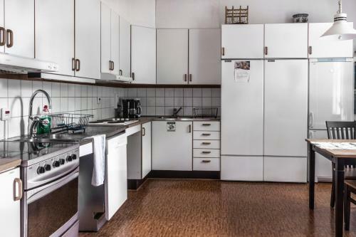 Stf Sk�ralid Hostel