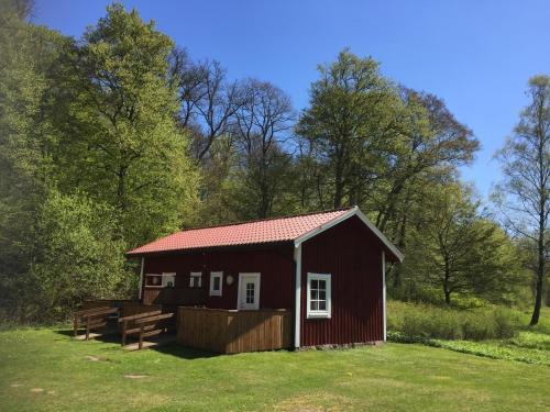 Sk�ralids Camping