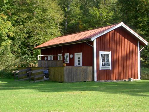Sk�ralids Camping