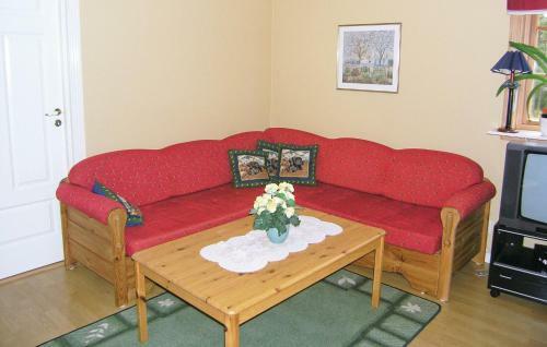 Holiday Home Svenstorp �ssj� Ljungby