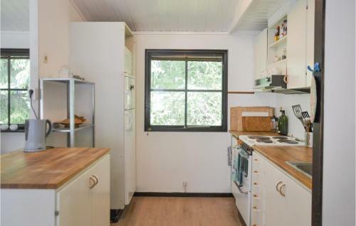 Three-bedroom Holiday Home In Horby