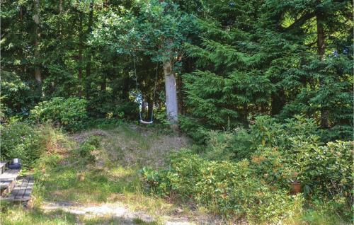 Three-bedroom Holiday Home In Horby