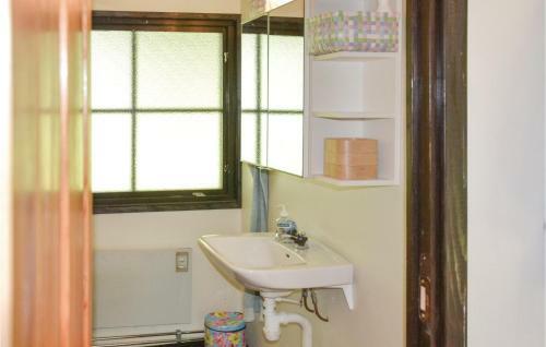 Three-bedroom Holiday Home In Horby