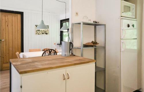 Three-bedroom Holiday Home In Horby