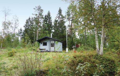 Holiday Home Hallstavik Herr�ng