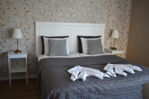 H�veruds Hotell
