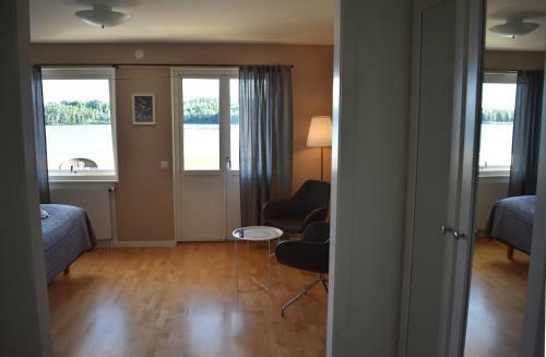 H�veruds Hotell
