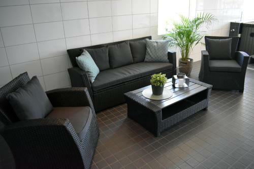 H�veruds Hotell