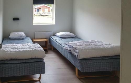 Three-bedroom Holiday Home In Ljungby