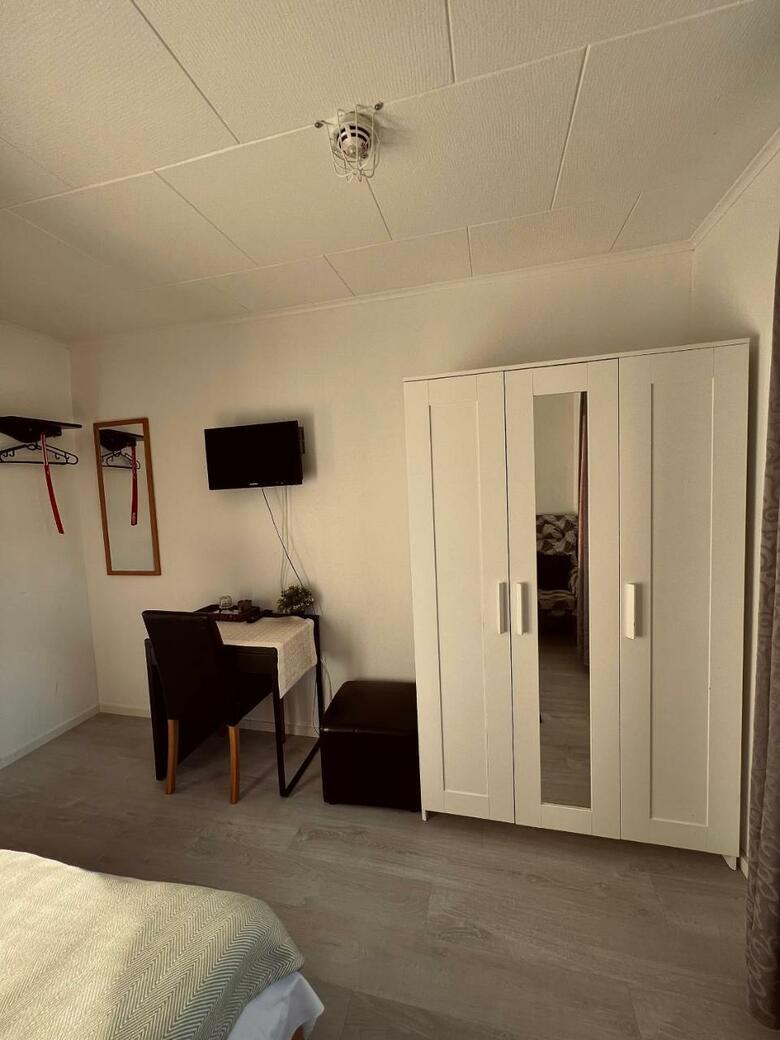 R�da Hotel