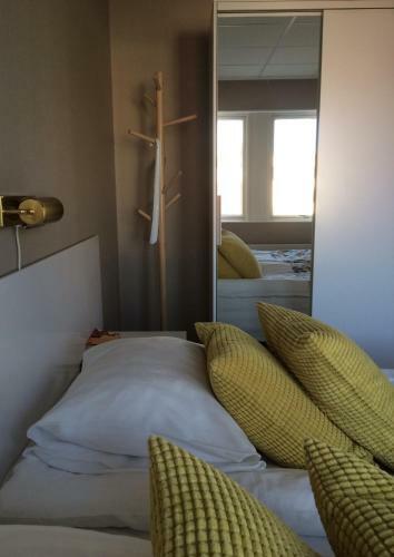 Hotell Garvaren