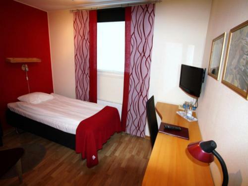 Hotell Linn�a