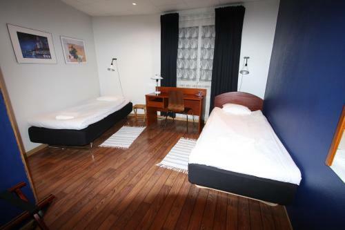 Hotell Linn�a
