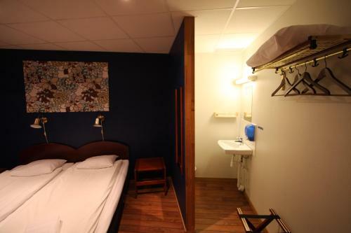 Hotell Linn�a