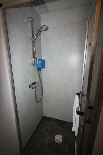 Hotell Linn�a
