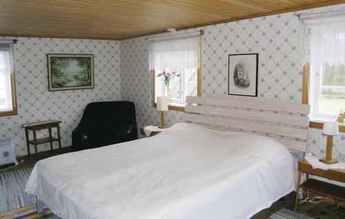 Holiday Home B�k� Lidhult