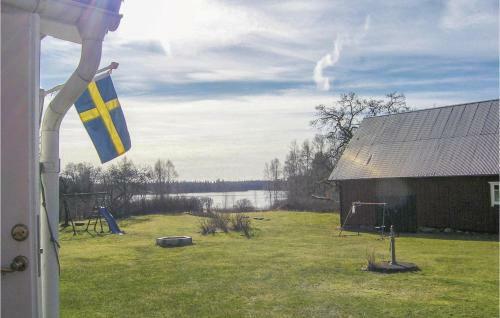Holiday Home B�k� Lidhult