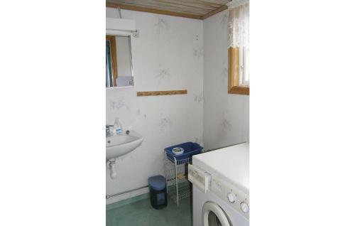 Holiday Home B�k� Lidhult