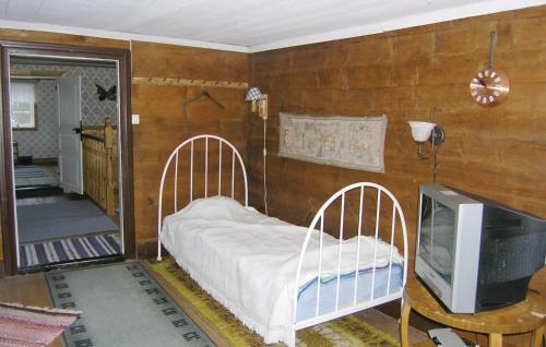 Holiday Home B�k� Lidhult