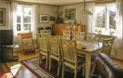 Holiday Home B�k� Lidhult