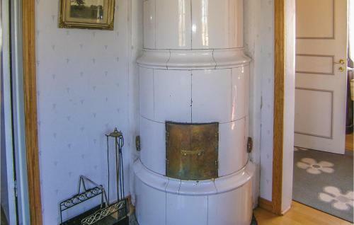 Holiday Home B�k� Lidhult