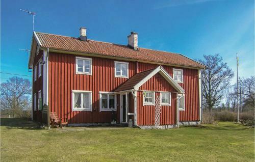 Holiday Home B�k� Lidhult
