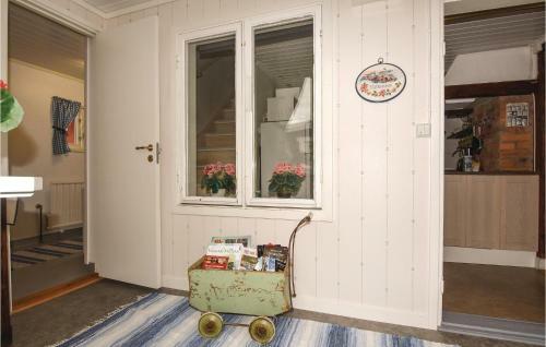 Studio Holiday Home In Larv