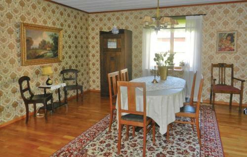Holiday Home H�ssleholm With A Fireplace 342