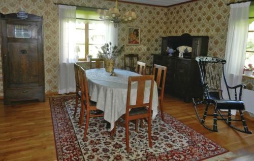 Holiday Home H�ssleholm With A Fireplace 342