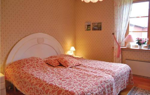 Holiday Home H�ssleholm With A Fireplace 342