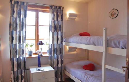 Holiday Home H�ssleholm With A Fireplace 342