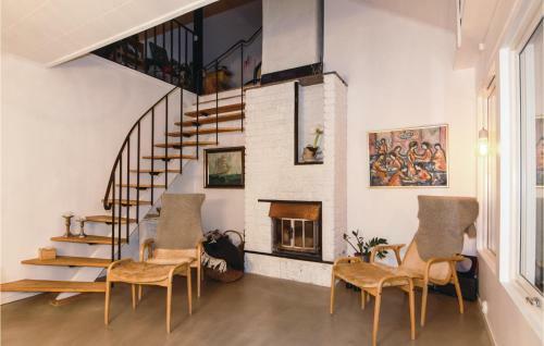 Four-bedroom Holiday Home In Landvetter