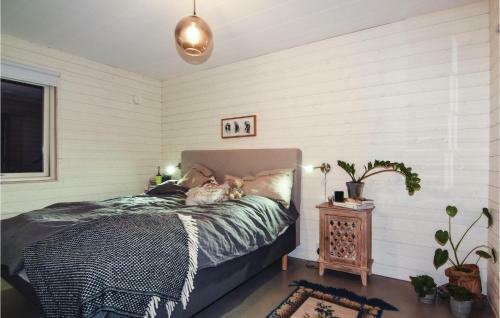Four-bedroom Holiday Home In Landvetter