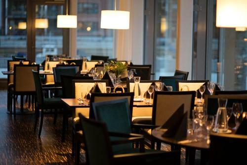 Hotel �resund Conference & Spa