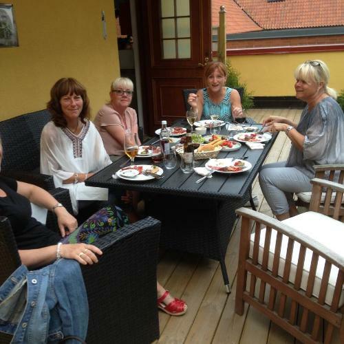 Hostal H�tel Gruy�re