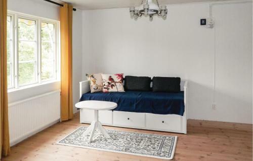 Two-bedroom Holiday Home In Lakene