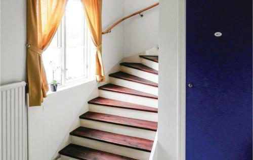 Two-bedroom Holiday Home In Lakene